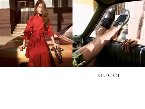 gucci aw15 womens|Gucci len 53 winter.